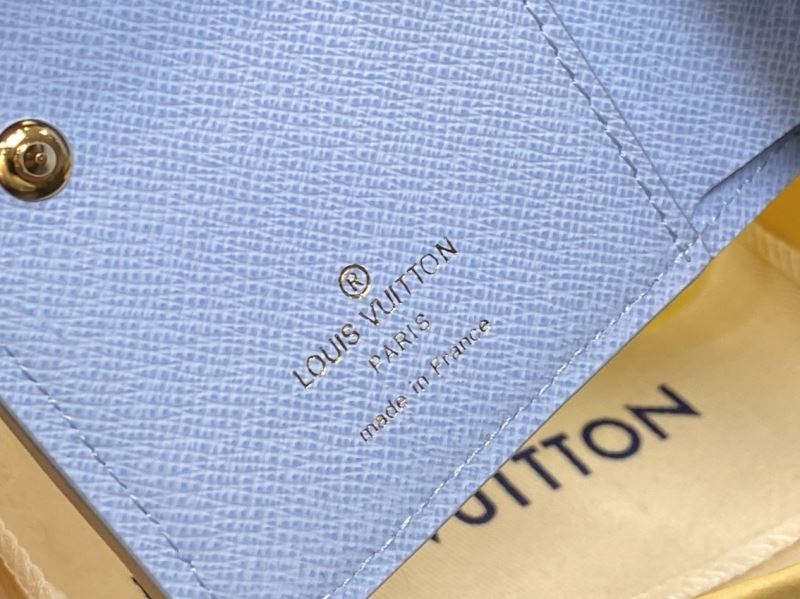 Louis Vuitton Wallets